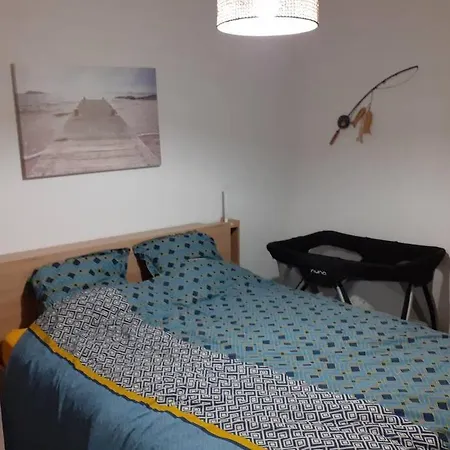 Superbe Pres De La Mer Parking Gratuit Apartment *