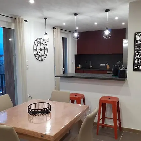 Apartment Superbe Pres De La Mer Parking Gratuit *