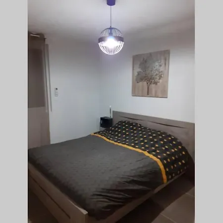 Apartment Superbe Pres De La Mer Parking Gratuit *