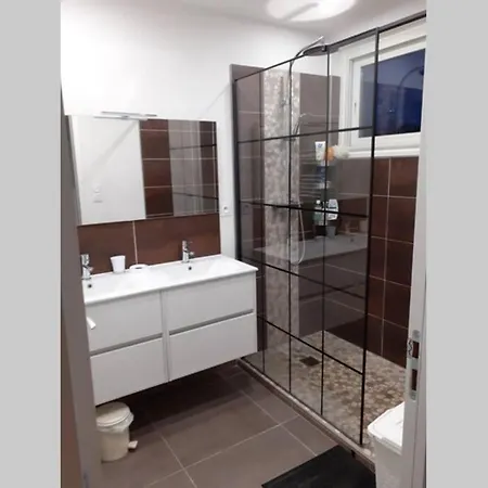 Apartment Superbe Pres De La Mer Parking Gratuit *